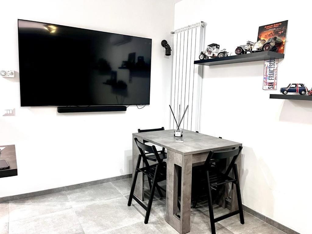 Appartamento La Delizia Bari Esterno foto