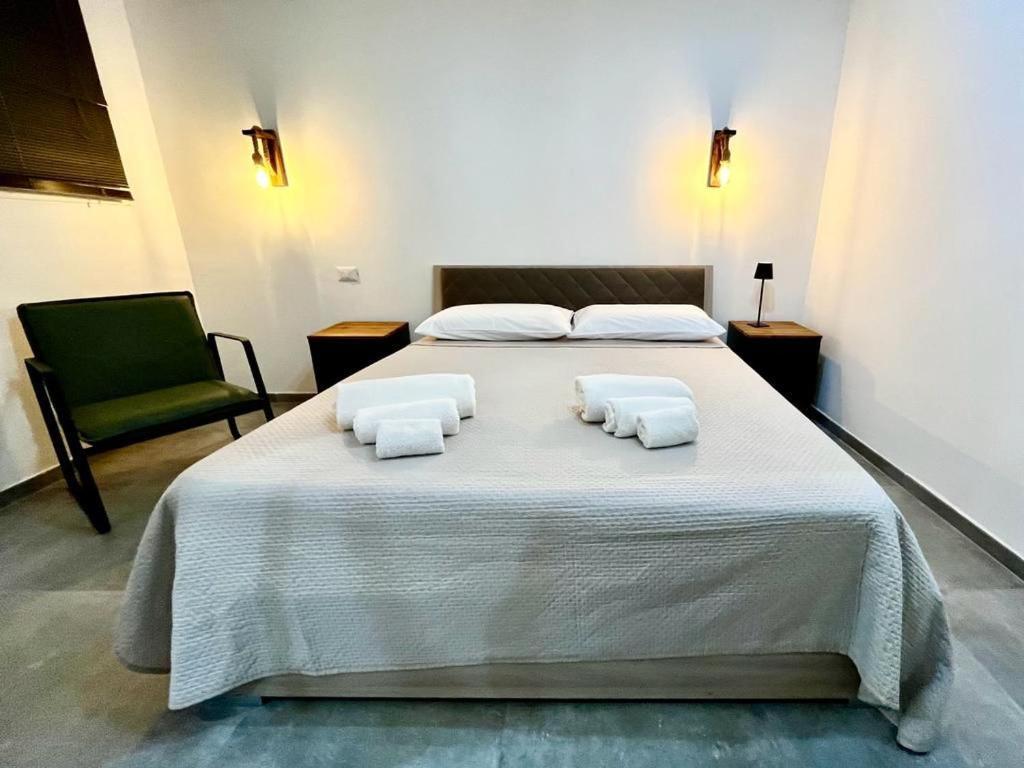 Appartamento La Delizia Bari Esterno foto